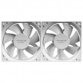 Tacens CPU-fläkt AF8X2W Vit