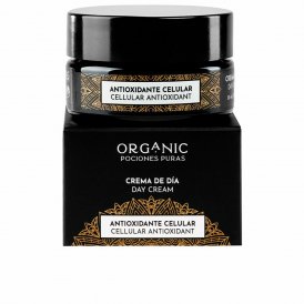 Organic Pociones Puras Ansiktskräm Organic Pociones Puras 50 ml
