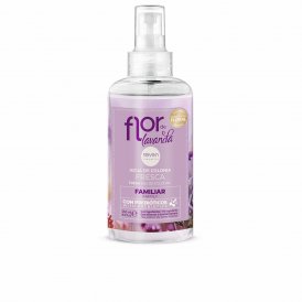 N/A The Seven Cosmetics FLOR DE LAVANDA 250 ml