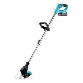 Cecotec Flerfunktionsröjsåg FastCut 3000 650 W 24 V Grå