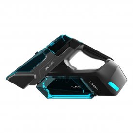 Cecotec Handdammsugare MotorHand Carpet&Spot Clean 2000 85 W Svart