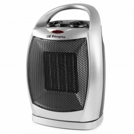 Orbegozo Bärbart värmeelement 14427 1500 W