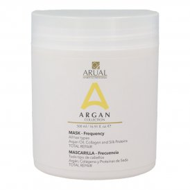 Arual Argan Collection hårkur 500 ml