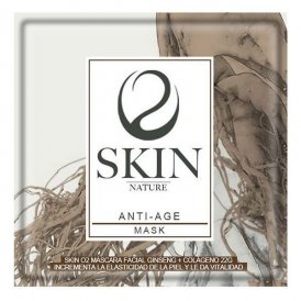Anti-Veroudering Vitaliserend Masker Skin SET Skin O2 Skin (1 Stuks)