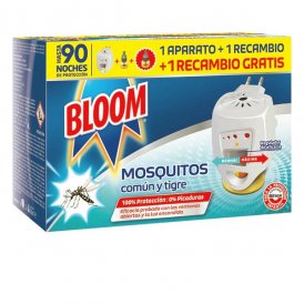 Elektrischer Mückenschutz Bloom Bloom Mosquitos