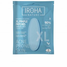 Iroha Ansiktsmask ACNE PRONE SKIN (5 antal)