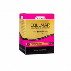 Drasanvi Hydrolyserat kollagen Collmar Beauty 60 ml