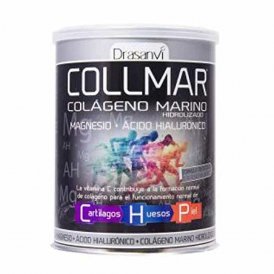 Hydrolyserat kollagen Drasanvi 32050116 300 g Vanilj