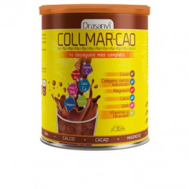 Drasanvi Kakao Collmar Cao
