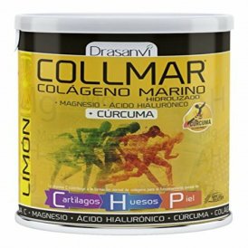 Drasanvi Multivitamin och mineral Collmar 300 g