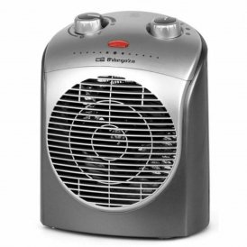 Orbegozo Bärbart värmeelement FH 5021 2200 W