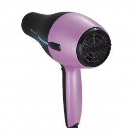 Orbegozo Hårtork SE 2320 rosa 2200 W
