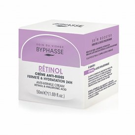 Byphasse Kräm mot rynkor Retinol 50 ml