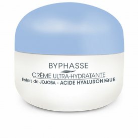 Byphasse Fuktgivande ansiktskräm Byphasse CREMA ULTRAHIDRATANTE 50 ml