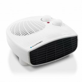 Blaupunkt Bärbart värmeelement BP1006 2000 W Vit