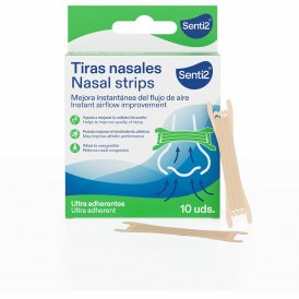 Senti2 Läppbalsam CUIDADO NASAL
