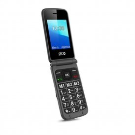 Mobiltelefon SPC Internet Stella 2 2,4" QVGA Bluetooth FM