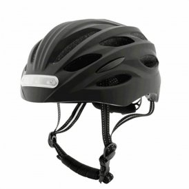 CoolBox Hjälm för elscooter COO-CASC02-L Svart