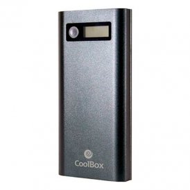 Powerbank CoolBox COO-PB20K-PD45 20000 mah 45W