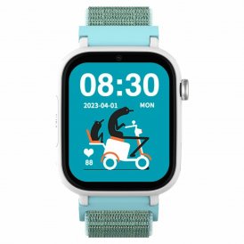 DCU Tecnologic Smartklocka 34159052 Svart