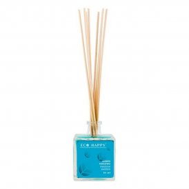 Eco Happy Parfyymipuikot Mikado Jardín Parisino S0584074 (95 ml)