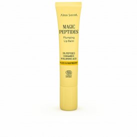 Alma Secret Läppbalsam MAGIC PEPTIDES 15 ml