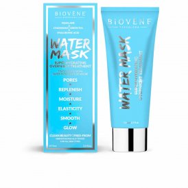 Biovène Ansiktskräm Biovène Water Super Hydrating Overnight 75 ml