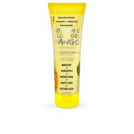 Biovène Ansiktskräm Biovène VITAMIN C GLOW GEL MANGO 200 ml