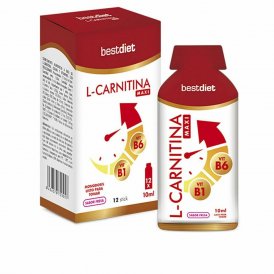 Best Diet L-karnitin Carnitina
