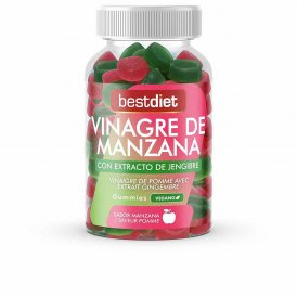 Best Diet Kosttillskott Vinagre De Manzana Ingefära Äppelvinäger tandkött 60 antal
