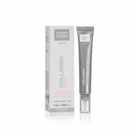 Martiderm Fuktgivande ansiktskräm SHOTS 20 ml