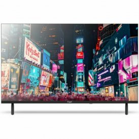 Engel Smart TV LE3295QLED 32 HD 32" QLED svart