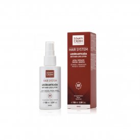 Martiderm Anti-Håravfall lotion HAIR SYSTEM 100 ml
