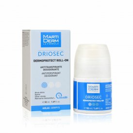 Martiderm Roll-on deodorant DRIOSEC 50 ml