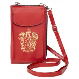 Handtasche Harry Potter Gryffindor 10,5 x 17,5 x 2,5 cm Rot