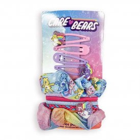 Skönhetsset Care Bears Multicolour