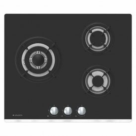 Aspes Gasplade Aspes AGW3601N BUT 51 x 60 cm