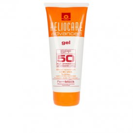 Heliocare Ansiktssolkräm Advanced Gel Spf 50 200 ml