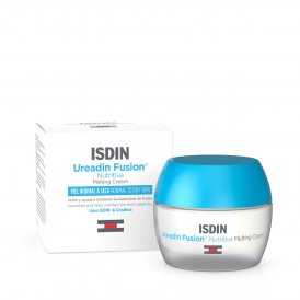 Isdin Berikande kräm Ureadin Fusion 50 ml