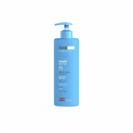 Isdin Duschgel Ureadin brusecreme 400 ml