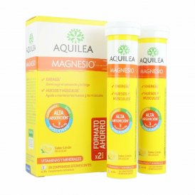 Aquilea Magnesium Citron 28 antal