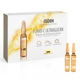 Isdin Antioxiderande serum Isdinceutics 2 ml