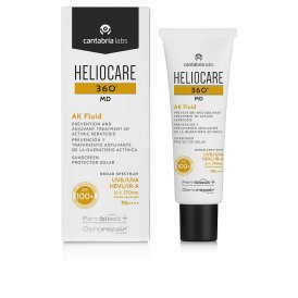 Heliocare Solskydd Md Ak Spf 100 50+ 50 ml Nylon