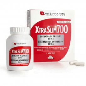 Forté Pharma Fettförbrännande Xtraslim 700