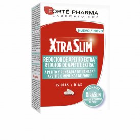 Forté Pharma Kosttillskott för matsmältning Xtraslim 60 antal