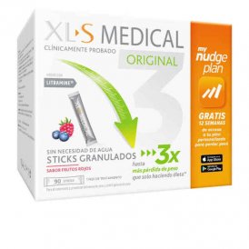 Kosttillskott XLS Medical Original (90 uds)