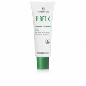 BIRETIX Fuktgivande ansiktskräm Hydramta Day Spf 30 30+ 50 ml Nylon