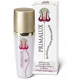 Topicrem Ansiktskräm Topicrem AH primalux 50 ml