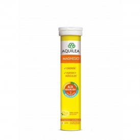 Aquilea Magnesium Citron 14 antal
