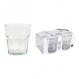 Glasset LAV Aras 325 ml (4 antal)
